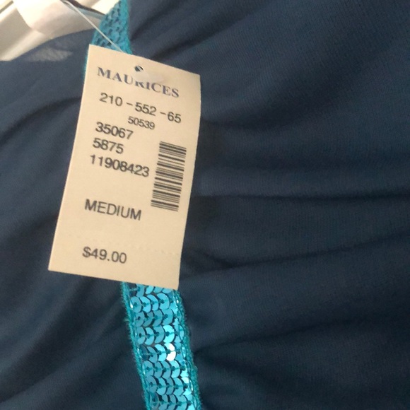 Dress - Picture 4 of 4